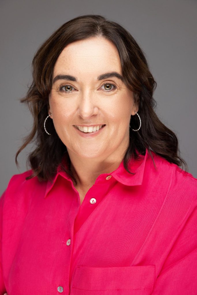 Sinead Galvin