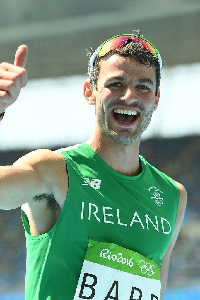 Thomas Barr