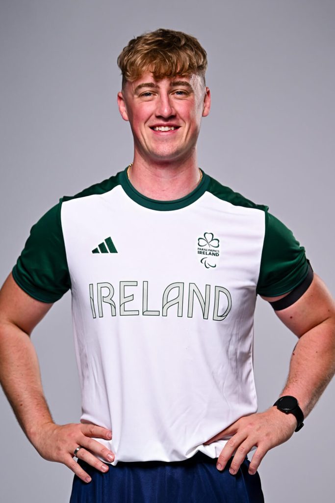 Tiarnán O’Donnell